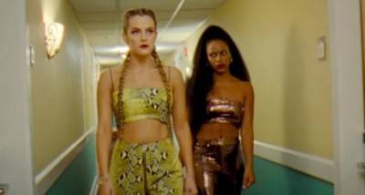 Zola Trailer: Taylour Paige's film about a wild stripper road trip dramatizes a famous Twitter thread - www.pinkvilla.com