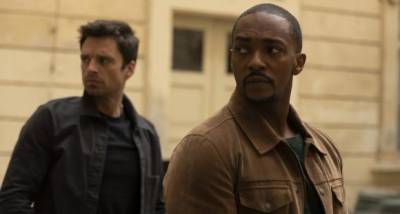 EXCLUSIVE: Falcon and Winter Soldier's Anthony Mackie: Sam understands everyone has their own place in society - www.pinkvilla.com
