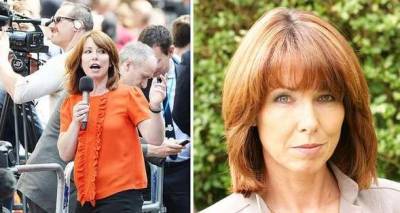 Sky News' Kay Burley felt 'people don't like me' as she admitted 'emotion is not my job' - www.msn.com - London