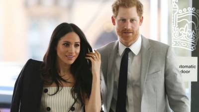 Meghan Markle, Prince Harry plan to take 'time off' after daughter's birth - www.foxnews.com