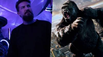 Adam Wingard Was Chosen By Peter Jackson To Direct A ‘King Kong’ Sequel Almost A Decade Ago - theplaylist.net