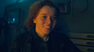 'The Falcon and Winter Soldier's Erin Kellyman Wants You to Root for the Flag Smashers (Exclusive) - www.etonline.com