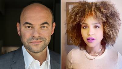Ian Gomez Joins ‘Physical’; ‘A.P. Bio’ Casts Hayley Marie Norman - deadline.com - California - city Cougar - county Norman