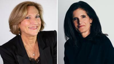 Lesli Linka Glatter & Cheryl Bloch Launch Production Company With First-Look Deal At Universal Television - deadline.com