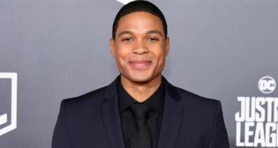 Ray Fisher says he can't let Joss Whedon take 'sole responsibility' for Justice League's inclusivity issue - www.pinkvilla.com