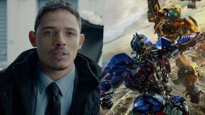 Anthony Ramos To Star In Steven Caple, Jr’s Upcoming ‘Transformers’ Film - theplaylist.net