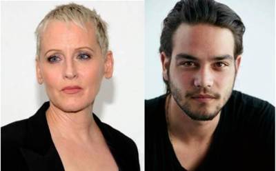 ‘Station Eleven’: Daniel Zovatto & Lori Petty Join HBO Max Limited Series, Quartet Set To Recur - deadline.com - county Patrick - city Somerville, county Patrick