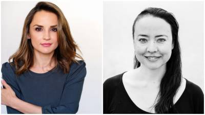 Rachael Leigh Cook to Star in Netflix Movie ‘A Tourist’s Guide to Love,’ Eirene Donohue to Write (EXCLUSIVE) - variety.com - Vietnam - county Cook
