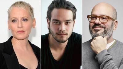 ‘Station Eleven’ Series at HBO Max Adds Six to Cast, Including Lori Petty, Daniel Zovatto, David Cross - variety.com - Philippines