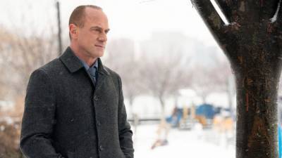 New breed 'Law & Order' brings back NYPD detective Stabler - abcnews.go.com - New York - Los Angeles