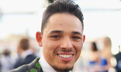 In the Heights' Anthony Ramos in Negotiations to Star in 'Transformers' Movie! - www.justjared.com