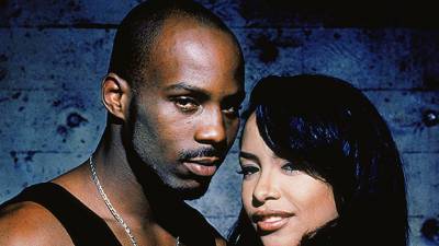 DMX Fans Pray That He Aaliyah Reunite In Heaven As They Remember Their Video Together - hollywoodlife.com - Bahamas