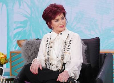 ‘The Talk’ To End Month Long Hiatus With ‘Discussion About Race And Healing’ Following Sharon Osbourne Exit - etcanada.com