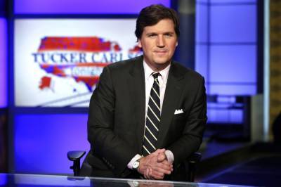 ADL Leader Says That Tucker Carlson “Must Go” Following Fox News Host’s “Replacement Theory” Remarks - deadline.com - county Scott - Indiana