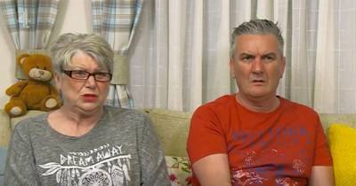 Gogglebox's Jenny leaves fans in stitches over her 'iconic' Line of Duty habit - www.manchestereveningnews.co.uk - Manchester
