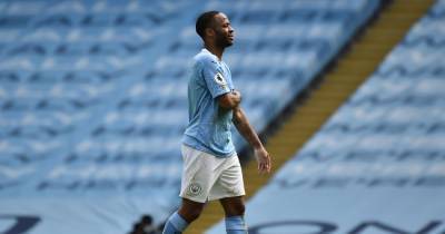 Raheem Sterling suffers racist abuse on social media after Man City vs Leeds - www.manchestereveningnews.co.uk - Manchester