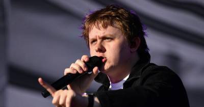 Lewis Capaldi trolled by Demi Lovato fans after supporting The Snuts for number one - www.dailyrecord.co.uk - Britain - Scotland