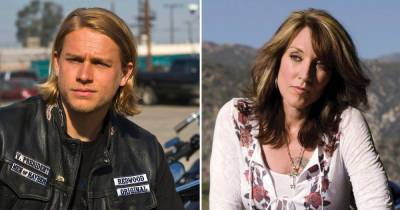 ‘Sons of Anarchy’ Cast: Where Are They Now? Charlie Hunnam, Katey Sagal and More - www.usmagazine.com