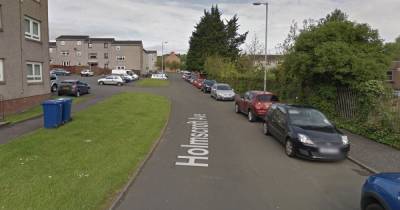 Man left seriously injured as two arrested over 'disturbance' on Scots street - www.dailyrecord.co.uk - Scotland - city Inverclyde