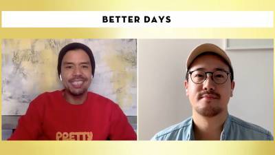 ‘Better Days’ Director Derek Tsang Says Film Speaks To Surge Of Anti-Asian Violence: “It’s All About The Lack Of Empathy” – Contenders Film: The Nominees - deadline.com