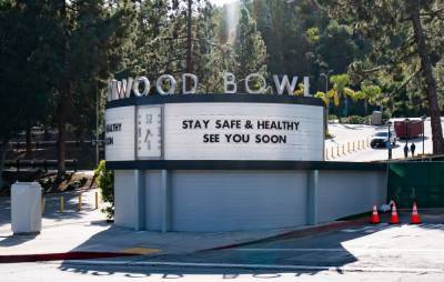 Los Angeles’ Hollywood Bowl announces summer reopening with 14-week concert series - www.nme.com - Los Angeles - USA
