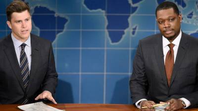 'Saturday Night Live' mocks Rep. Matt Gaetz again during 'Weekend Update' segment over alleged Venmo payments - www.foxnews.com - Florida