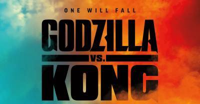 'Godzilla Vs. Kong' Becomes Top-Grossing Movie Since Pandemic Began! - www.justjared.com