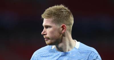 Pep Guardiola has given Man City star Kevin De Bruyne another 'dimension' - www.manchestereveningnews.co.uk - Manchester - Belgium
