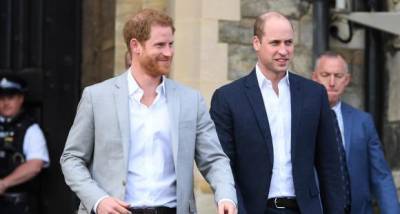 Prince William & Prince Harry's shared grief over Prince Philip's death ideal to 'mend rift': Sir John Major - www.pinkvilla.com - Britain - USA