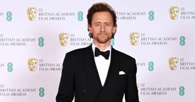 Best Dressed Men at the 2021 BAFTAs: Tom Hiddleston, Hugh Grant and More - www.usmagazine.com - county Hall
