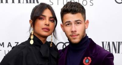 BAFTA Awards 2021: Priyanka Chopra's stunning look gets a FLIRTY comment from husband Nick Jonas - www.pinkvilla.com - Britain