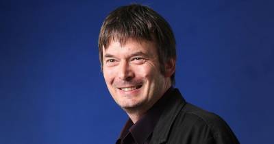 Scots Rebus author Ian Rankin banned from writing sex scenes involving detective - www.dailyrecord.co.uk - Scotland