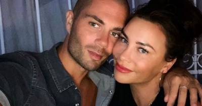 Max George praises girlfriend Stacey Giggs as he opens up about depression battle which started in The Wanted - www.manchestereveningnews.co.uk - Manchester