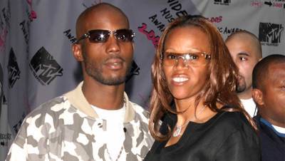 DMX Mourned By Ex-Wife Tashera Simmons With Touching Tribute: ‘Everything We Went Through Was Necessary’ - hollywoodlife.com