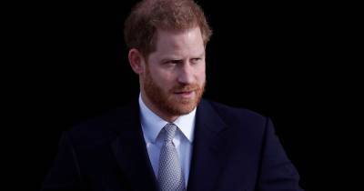 Prince Harry 'to wear a suit to Prince Philip's funeral' after being stripped of military titles - www.ok.co.uk - county Andrew - Charlotte