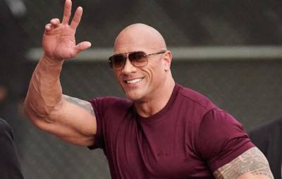 Dwayne Johnson says he’ll run for President “if this is what the people want” - www.nme.com - county Rock - Samoa
