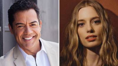 ‘Big Sky’: Carlos Gomez, Anja Savcic Join David E. Kelley’s ABC Drama Series As Recurring - deadline.com