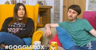 Gogglebox's Pete Sandiford shares hilarious baby scan as co-stars rush to share congratulations at news he's going to be a dad - www.manchestereveningnews.co.uk - Manchester - city Sandiford