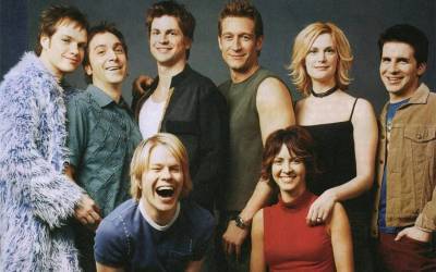 Queer as Folk rebooted for NBC’s streaming service Peacock - www.metroweekly.com - Britain - Manchester