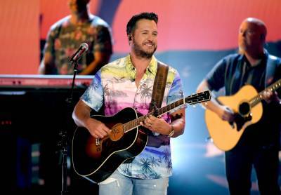 Luke Bryan Tests Positive For COVID-19, Will Miss First ‘American Idol’ Live Show - etcanada.com - USA - county Will