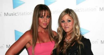 Michelle Heaton told friend Nikki Grahame's death was because of her in horrific cruel trolling incident - www.ok.co.uk