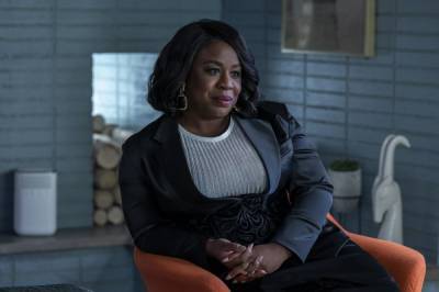 ‘In Treatment’ Teaser: Uzo Aduba Stars In HBO’s Revival Of The Acclaimed Drama Series - theplaylist.net