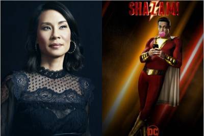 Lucy Liu Joins ‘Shazam: Fury of the Gods’ in Villain Role - thewrap.com