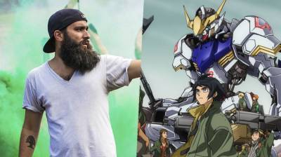 Jordan Vogt-Roberts To Helm Netflix’s Upcoming Live-Action ‘Gundam’ Film From Legendary - theplaylist.net - Jordan