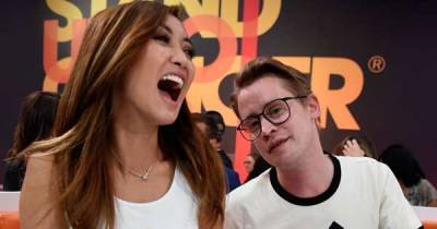 Home Alone star Macaulay Culkin and girlfriend Brenda Song welcome first child together - www.msn.com - Los Angeles