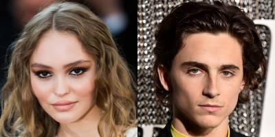 Lily Rose Depp Reveals How Much She Values Her Privacy Amid Rumors About Timothee Chalamet - www.justjared.com