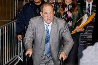 Harvey Weinstein Indicted on 11 Sexual Assault Charges in Los Angeles - thewrap.com - Los Angeles - Los Angeles - county Harvey - county Erie