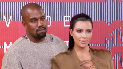 Kanye West Responds to Kim Kardashian's Divorce Petition - www.etonline.com - Chicago
