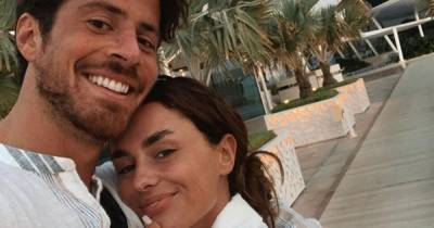 Love Island's Amber Davies 'splits from boyfriend Nick Kyriacou' after six months of being together - www.ok.co.uk