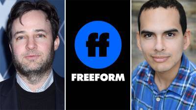 Freeform On Board For Danny Strong EP’d Puerto Rico-Set ‘Trap Queen’ From ‘Scandal’ Scribe Miguel Nolla - deadline.com - USA - Puerto Rico - city Roswell, state New Mexico - state New Mexico - county San Juan